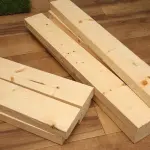 Fai da te, idee per gli amanti del legno