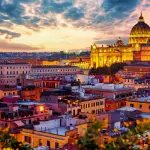 Visitare Roma, andiamo alla scoperta dei luoghi meno conosciuti