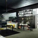 Come possiamo dire che scegliere lo stile alle quali cucina