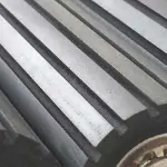 MAE Industria Gomma: Perchè produce i migliori rulli in gomma?