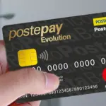 Postepay evolution
