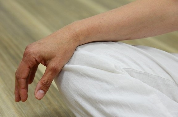 Unghie rigate: che vuol dire?