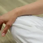 Unghie rigate: che vuol dire?