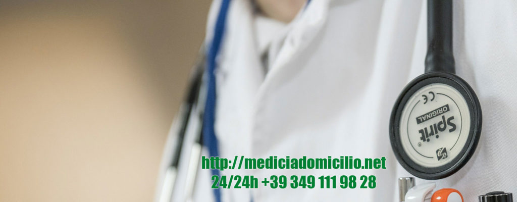 Medici a Domicilio