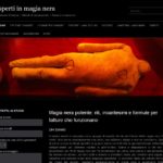 Recensione dei servizi di EspertiMagiaNera.com