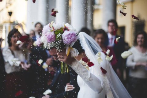 matrimonio roma